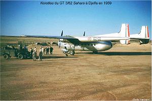 164 - ARMEE DE L'AIR EN ALGERIE 1945-1962-12 (26)